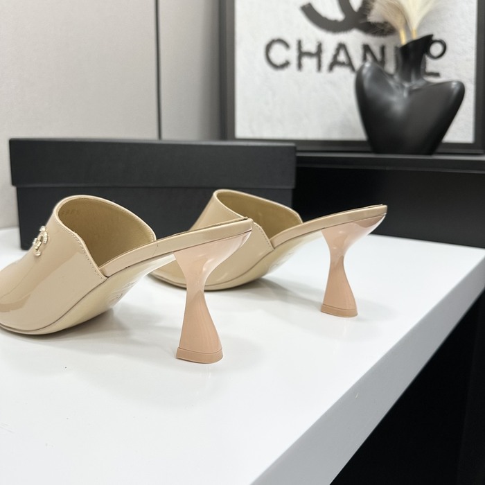Chanel_Women_shoes_Latest styles_2026_yupoo_Original_quality