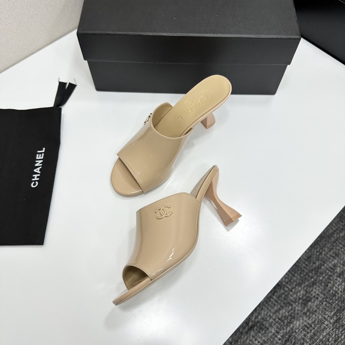 Chanel_Women_shoes_Latest styles_2026_yupoo_Original_quality