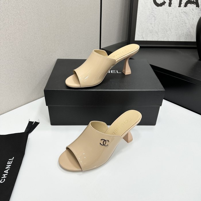 Chanel_Women_shoes_Latest styles_2026_yupoo_Original_quality