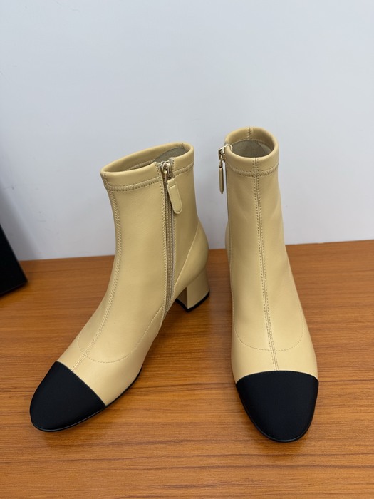 Chanel_Women_shoes_Latest styles_2026_yupoo_Original_quality