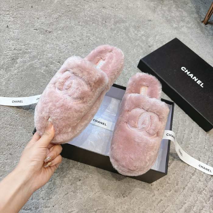 Chanel_Women_shoes_Latest styles_2026_yupoo_Original_quality