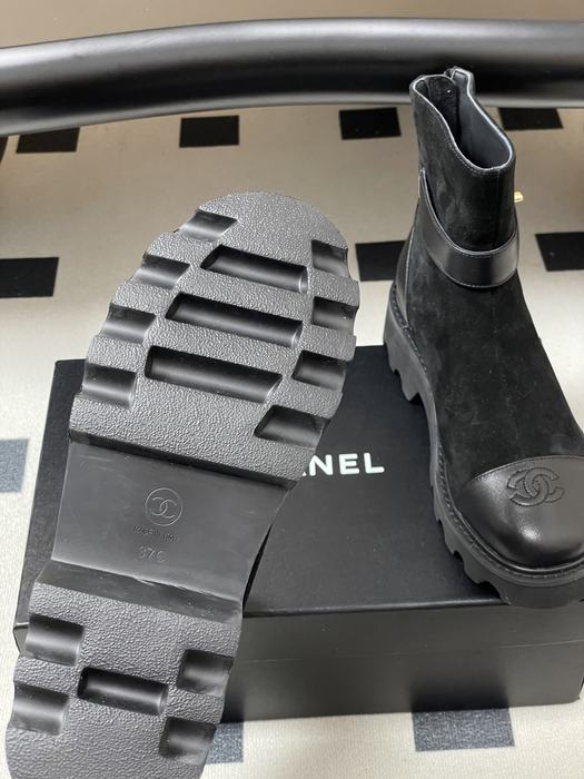 Chanel_Women_shoes_Latest styles_2026_yupoo_Original_quality