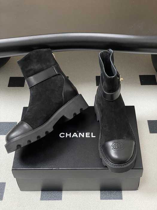 Chanel_Women_shoes_Latest styles_2026_yupoo_Original_quality