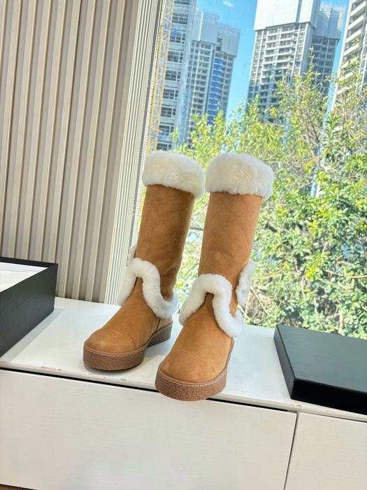 Chanel_Women_shoes_Latest styles_2026_yupoo_Original_quality