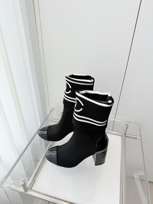 Chanel_Women_shoes_Latest styles_2026_yupoo_Original_quality