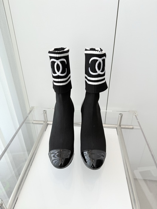 Chanel_Women_shoes_Latest styles_2026_yupoo_Original_quality