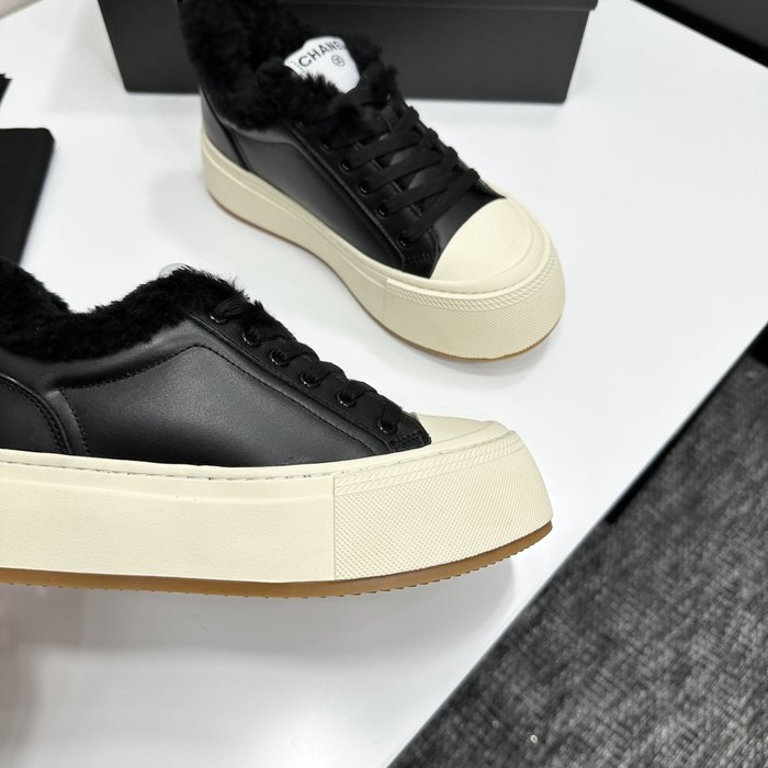 Chanel_Women_shoes_Latest styles_2026_yupoo_Original_quality