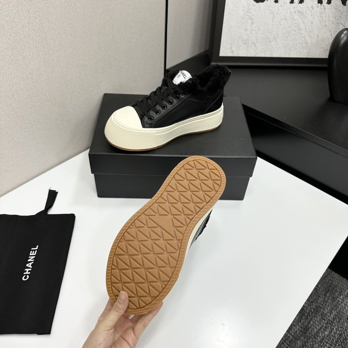 Chanel_Women_shoes_Latest styles_2026_yupoo_Original_quality