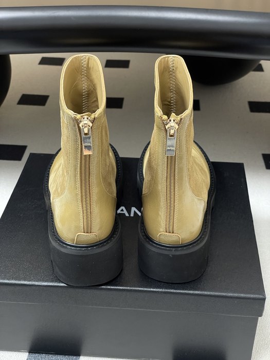 Chanel_Women_shoes_Latest styles_2026_yupoo_Original_quality