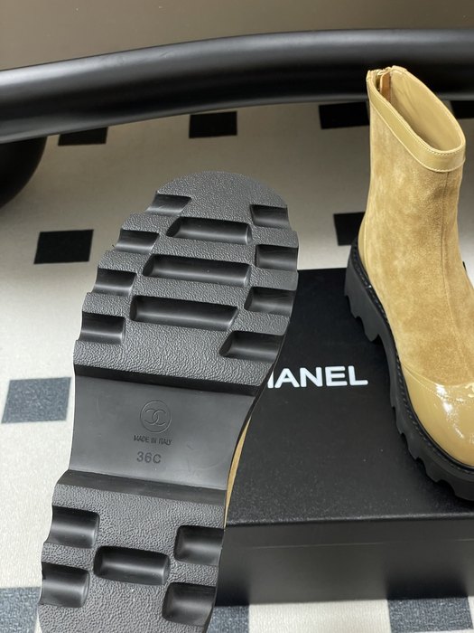 Chanel_Women_shoes_Latest styles_2026_yupoo_Original_quality