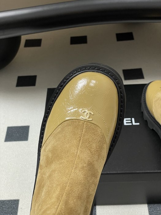 Chanel_Women_shoes_Latest styles_2026_yupoo_Original_quality