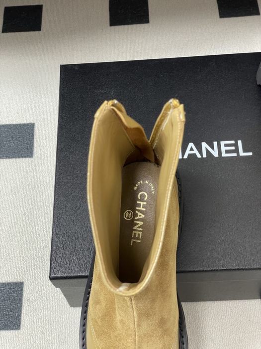 Chanel_Women_shoes_Latest styles_2026_yupoo_Original_quality