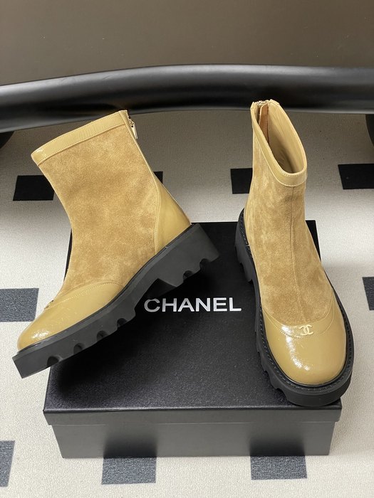 Chanel_Women_shoes_Latest styles_2026_yupoo_Original_quality