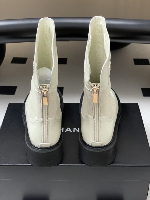 Chanel_Women_shoes_Latest styles_2026_yupoo_Original_quality