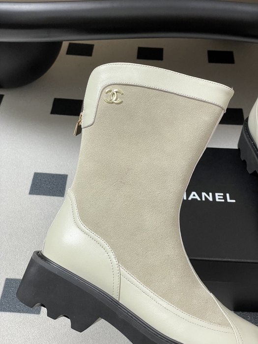 Chanel_Women_shoes_Latest styles_2026_yupoo_Original_quality