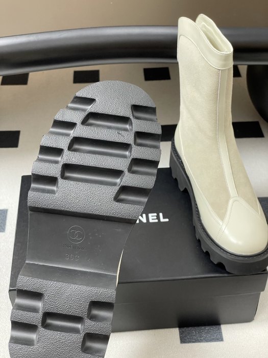 Chanel_Women_shoes_Latest styles_2026_yupoo_Original_quality