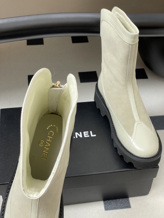 Chanel_Women_shoes_Latest styles_2026_yupoo_Original_quality