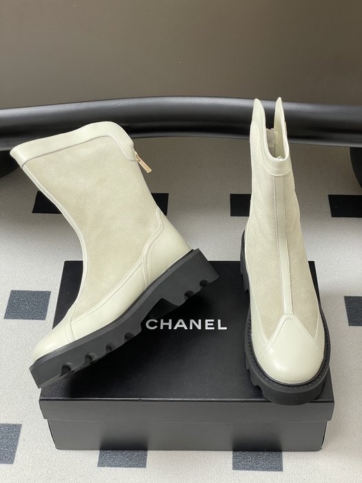 Chanel_Women_shoes_Latest styles_2026_yupoo_Original_quality