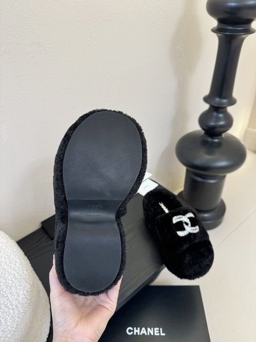 Chanel_Women_shoes_Latest styles_2026_yupoo_Original_quality