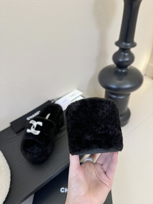 Chanel_Women_shoes_Latest styles_2026_yupoo_Original_quality