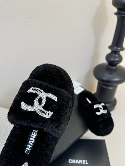 Chanel_Women_shoes_Latest styles_2026_yupoo_Original_quality