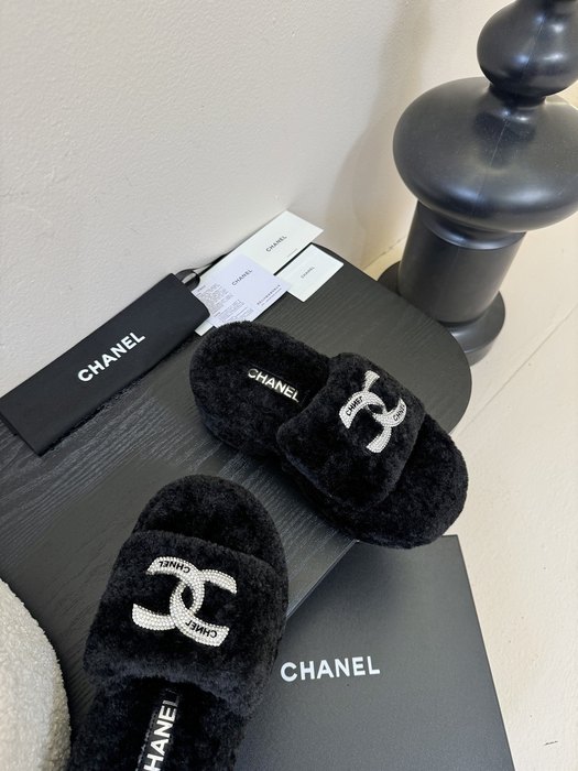 Chanel_Women_shoes_Latest styles_2026_yupoo_Original_quality