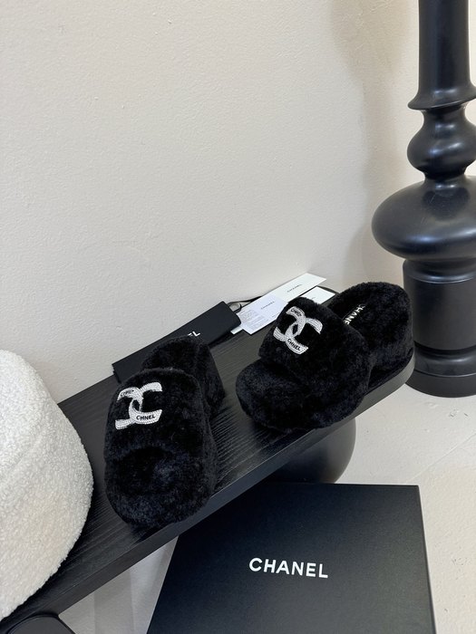 Chanel_Women_shoes_Latest styles_2026_yupoo_Original_quality