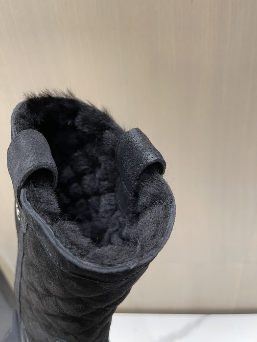 Chanel_Women_shoes_Latest styles_2026_yupoo_Original_quality