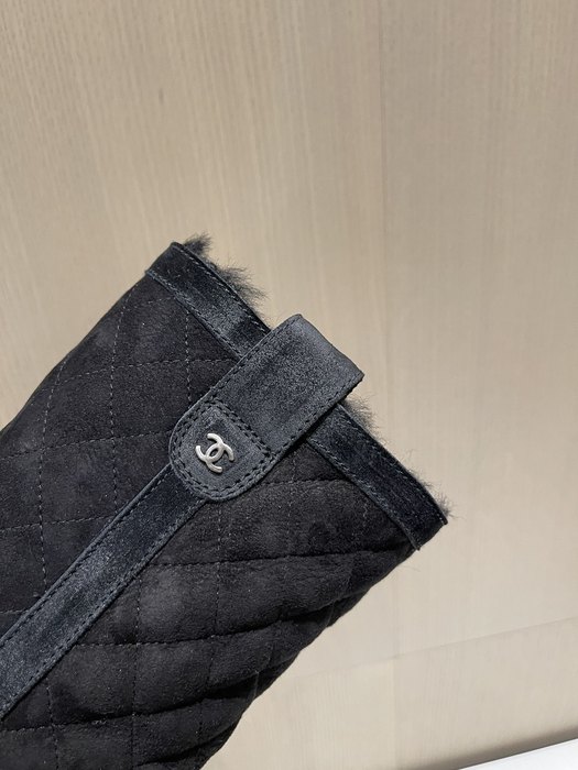 Chanel_Women_shoes_Latest styles_2026_yupoo_Original_quality