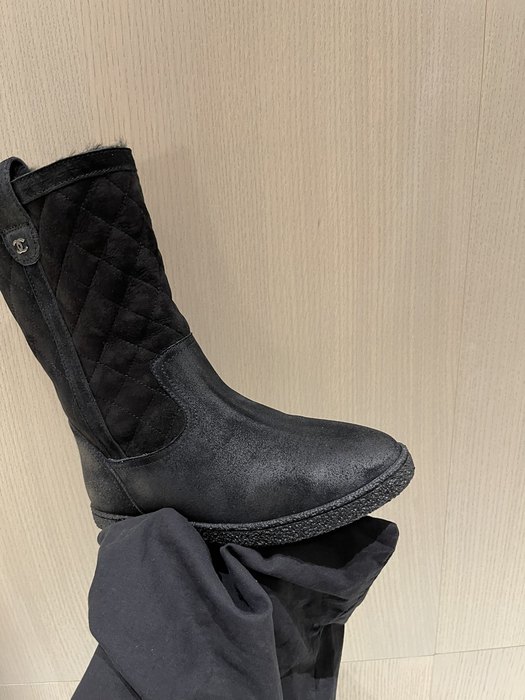 Chanel_Women_shoes_Latest styles_2026_yupoo_Original_quality