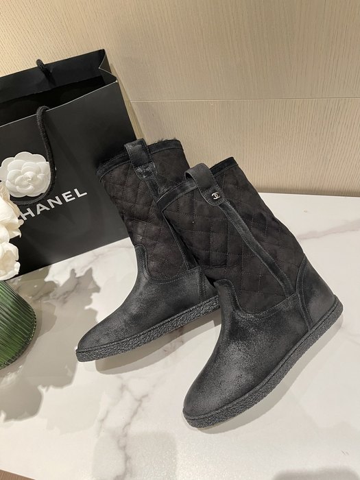 Chanel_Women_shoes_Latest styles_2026_yupoo_Original_quality