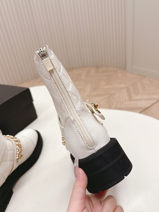 Chanel_Women_shoes_Latest styles_2026_yupoo_Original_quality