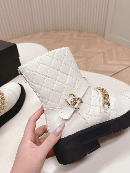 Chanel_Women_shoes_Latest styles_2026_yupoo_Original_quality