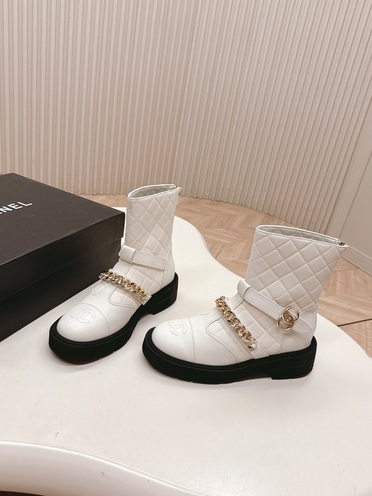 Chanel_Women_shoes_Latest styles_2026_yupoo_Original_quality
