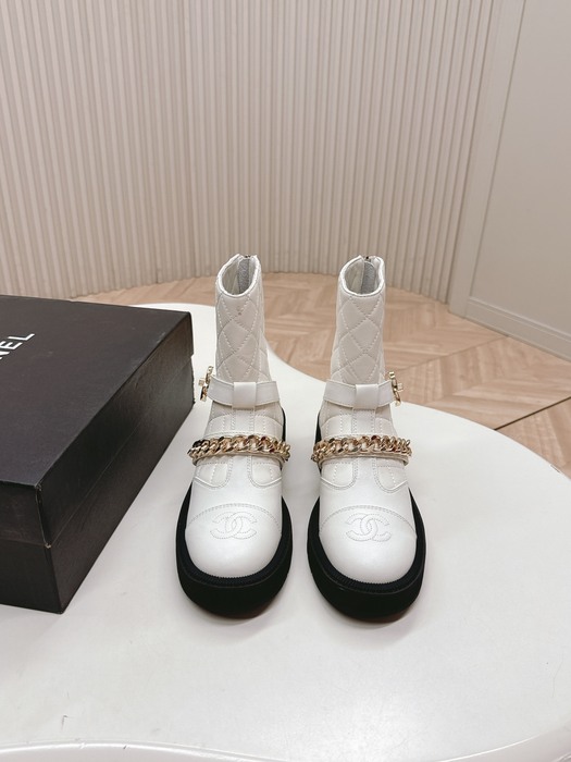 Chanel_Women_shoes_Latest styles_2026_yupoo_Original_quality