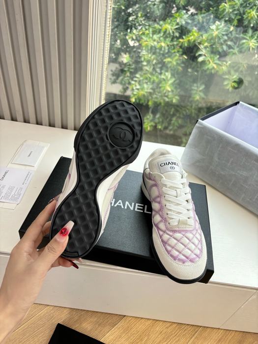 Chanel_Women_shoes_Latest styles_2026_yupoo_Original_quality