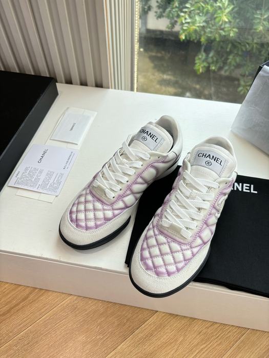 Chanel_Women_shoes_Latest styles_2026_yupoo_Original_quality