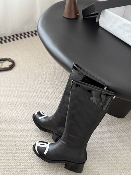 Chanel_Women_shoes_Latest styles_2026_yupoo_Original_quality