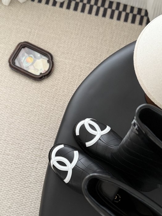 Chanel_Women_shoes_Latest styles_2026_yupoo_Original_quality