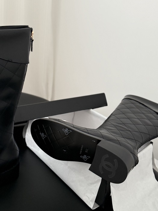 Chanel_Women_shoes_Latest styles_2026_yupoo_Original_quality