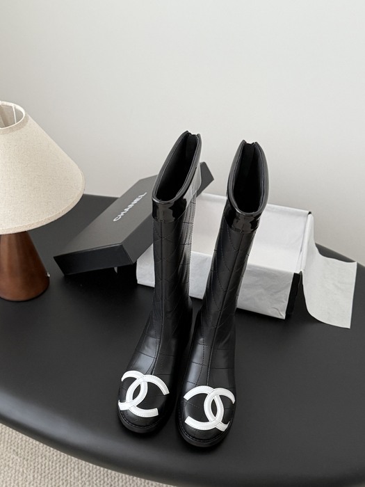 Chanel_Women_shoes_Latest styles_2026_yupoo_Original_quality