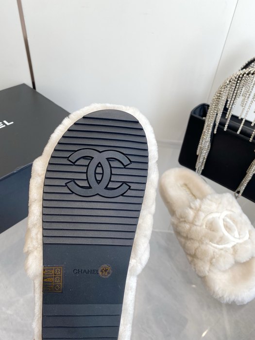 Chanel_Women_shoes_Latest styles_2026_yupoo_Original_quality