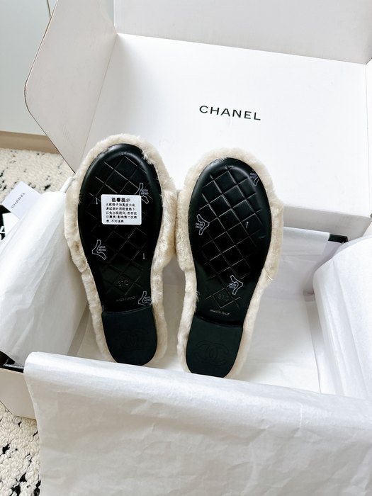Chanel_Women_shoes_Latest styles_2026_yupoo_Original_quality