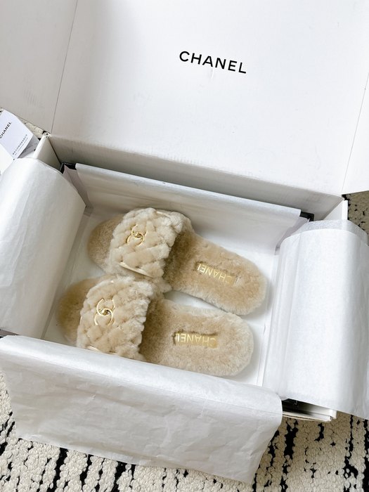 Chanel_Women_shoes_Latest styles_2026_yupoo_Original_quality