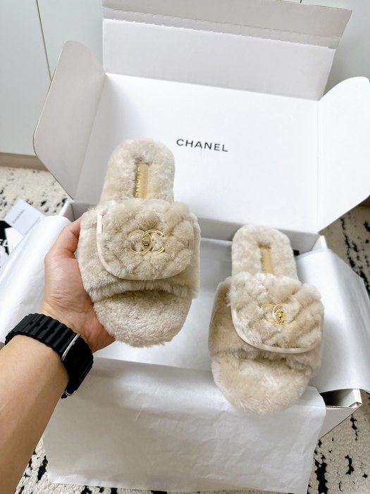 Chanel_Women_shoes_Latest styles_2026_yupoo_Original_quality