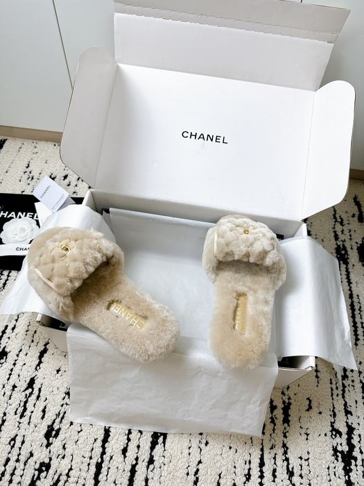 Chanel_Women_shoes_Latest styles_2026_yupoo_Original_quality