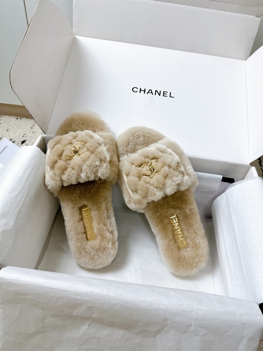 Chanel_Women_shoes_Latest styles_2026_yupoo_Original_quality