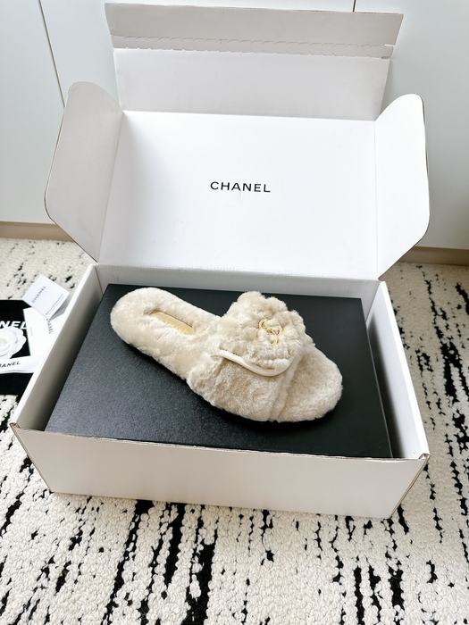 Chanel_Women_shoes_Latest styles_2026_yupoo_Original_quality