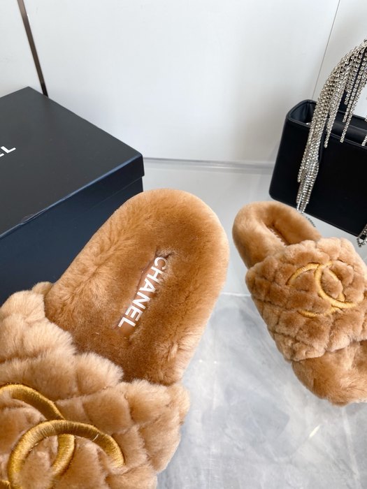 Chanel_Women_shoes_Latest styles_2026_yupoo_Original_quality