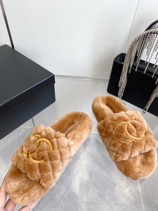 Chanel_Women_shoes_Latest styles_2026_yupoo_Original_quality